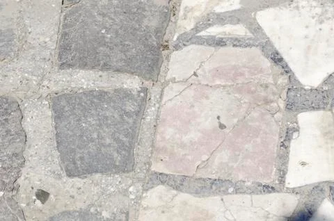 Stone Wall Texture 7 Stock Photos