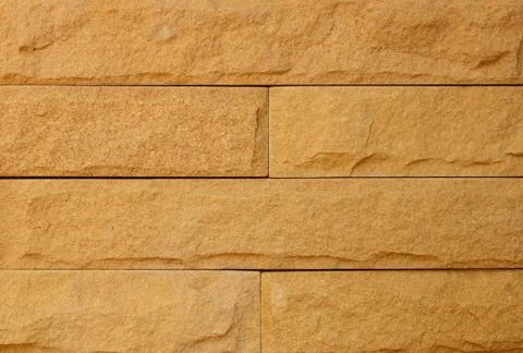 Stone wall texture and background Stock Photos