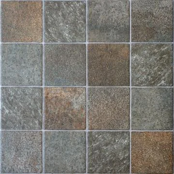 Stone wall texture and background with copy space. Stock Photos