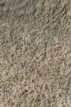 Stone wall texture and background for art vertical view Stock Photos