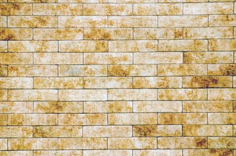 Stone wall texture background natural color Stock Photos