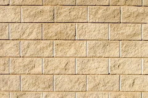 Stone wall texture background natural color Stock Photos