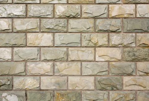 Stone wall texture background Stock Photos