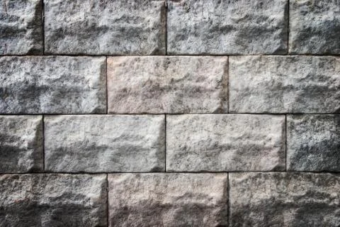 Stone wall  texture background Stock Photos