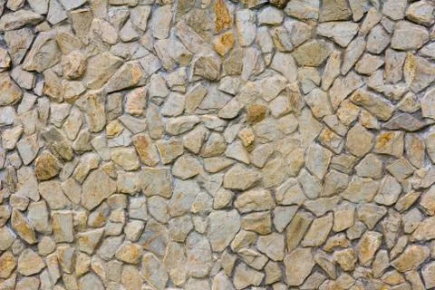 Stone wall texture background Stock Photos