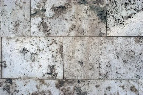 Stone wall, texture, background Foto stock