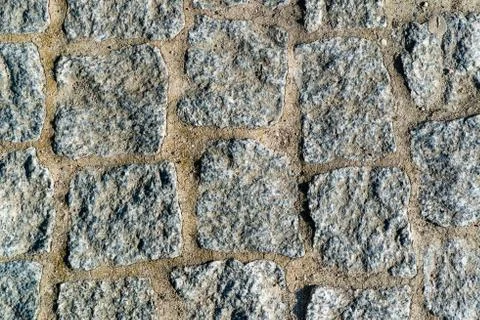 Stone wall texture for background Foto stock