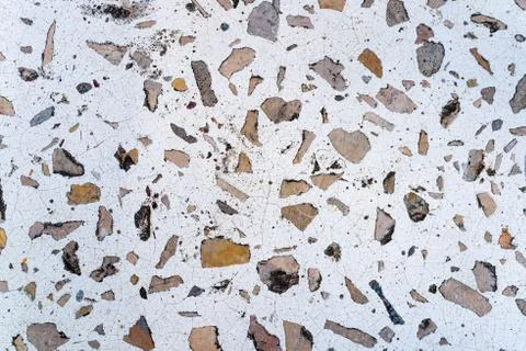 Stone wall texture for background Foto stock