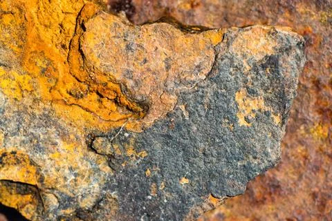 Stone wall texture for background Stock Photos