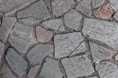 Stone Wall Texture Background Stock Photos