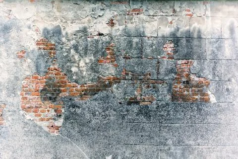 Stone wall texture background Stock Photos