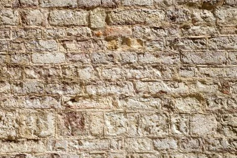 Stone wall texture background Stock Photos