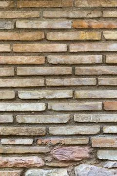 Stone wall texture background Stock Photos