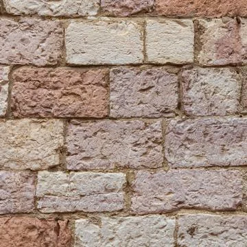 Stone wall texture background Stock Photos