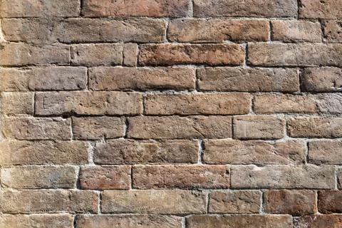 Stone wall texture background Stock Photos