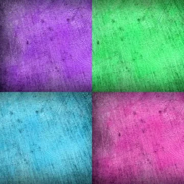 Stone wall texture for background Stock Photos