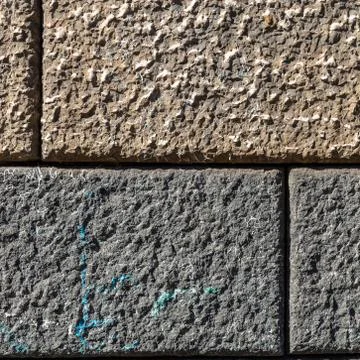 Stone wall texture background Stock-Fotos