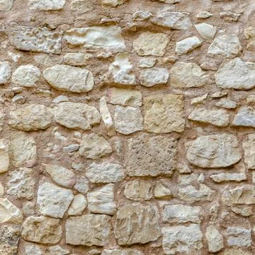 Stone wall texture background Stock Photos