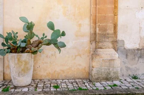 Stone wall texture background Stock Photos