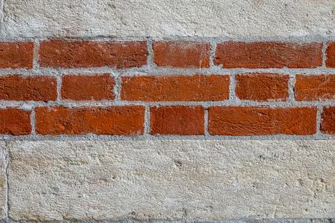 Stone wall texture background Stock Photos