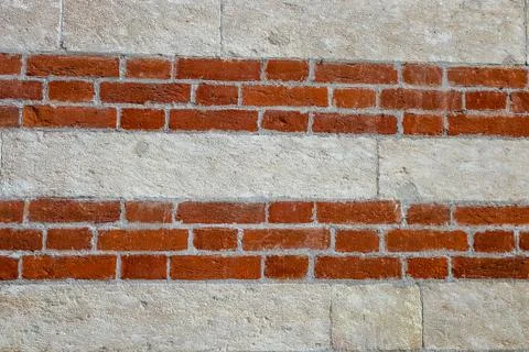 Stone wall texture background Stock Photos