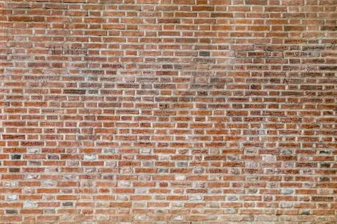 Stone wall texture background 스톡 사진
