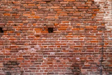 Stone wall texture background Stock Photos