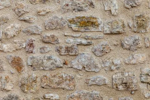 Stone wall texture background Stock Photos