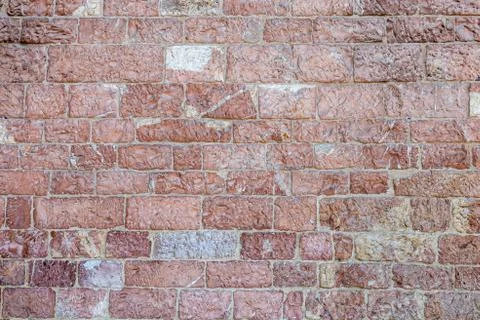 Stone wall texture background Stock Photos