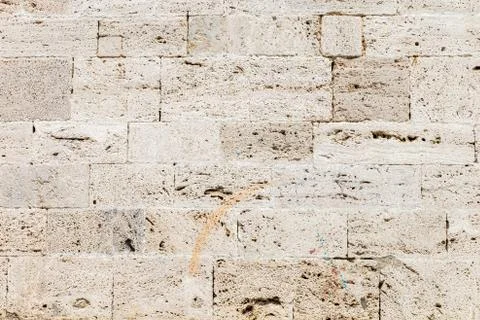 Stone wall texture background Stock Photos