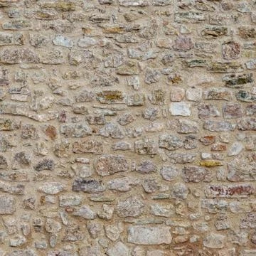 Stone wall texture background Stock Photos