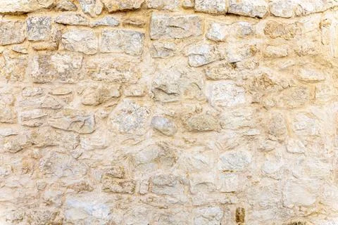 Stone wall texture background Stock Photos