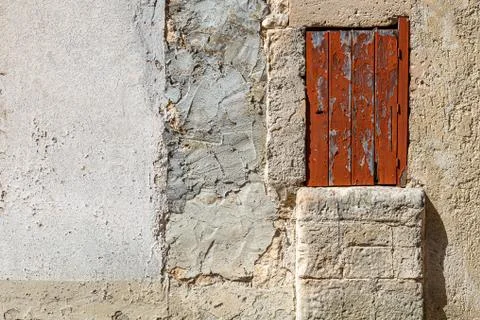 Stone wall texture background Stock Photos