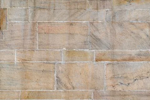 Stone wall texture background. Stock Photos