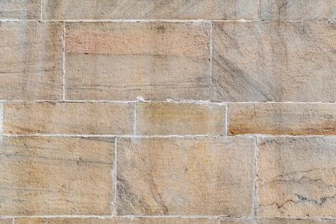 Stone wall texture background. Stock Photos