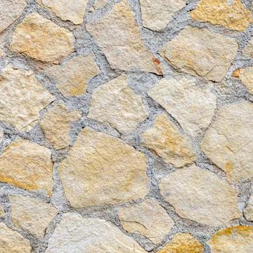 Stone wall texture background Stock Photos