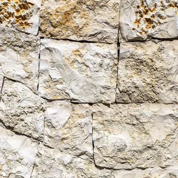 Stone wall texture background Stock Photos