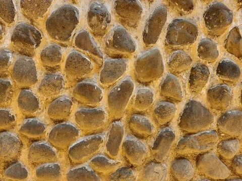 Stone wall texture background	 Stock Photos