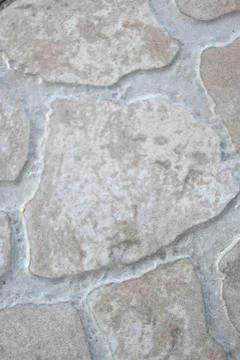 Stone wall texture background Stockfoto's