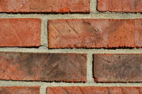 Stone Wall Texture Closeup View Foto stock