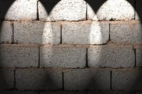 Stone wall texture Stock Photos