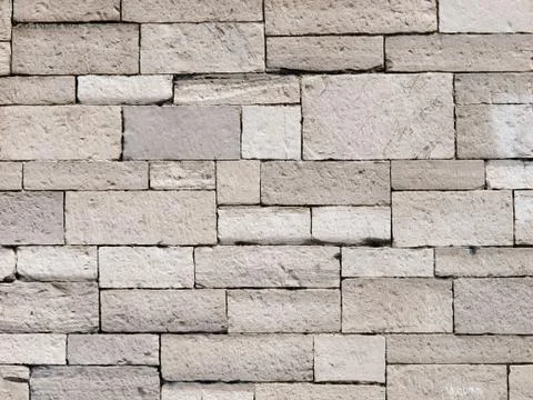 Stone wall texture Stock Photos