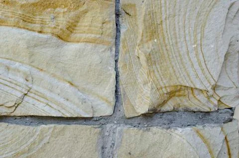 Stone Wall Texture Stock Photos