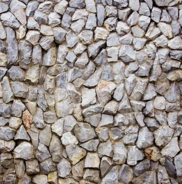 Stone wall texture 写真素材
