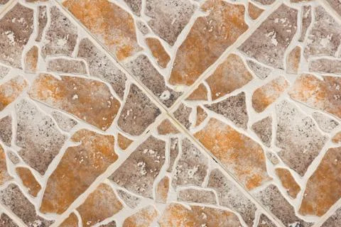 Stone wall texture Foto stock