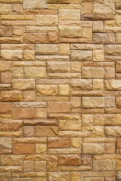 Stone wall texture Stock Photos
