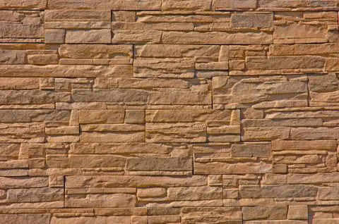 Stone wall texture 스톡 사진