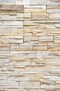Stone wall texture Foto stock