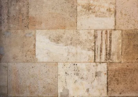 Stone wall texture Stock Photos