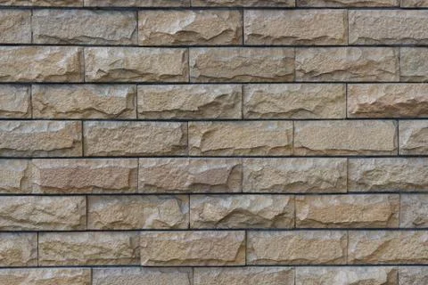 Stone wall texture Stock Photos